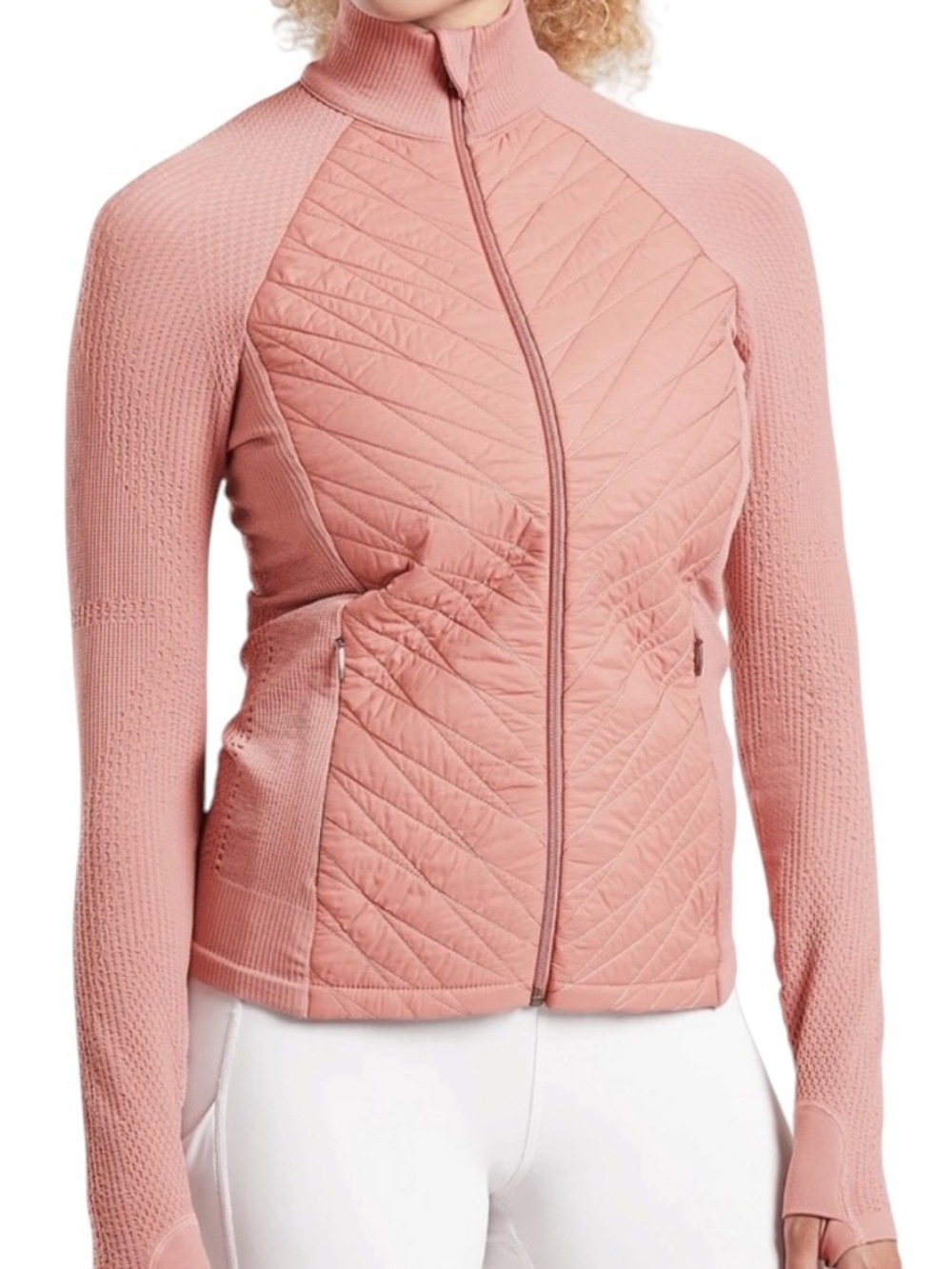 Athleta Flurry Force